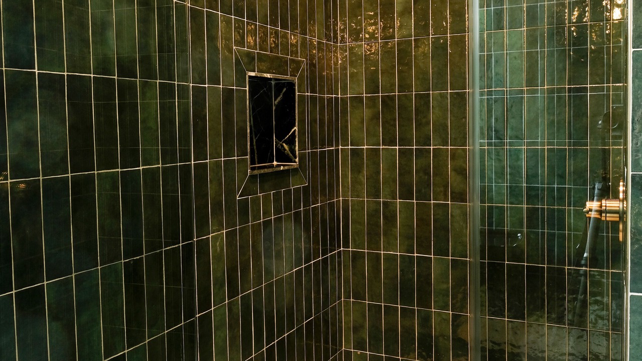 Photo of Bathroom in Irish Channel