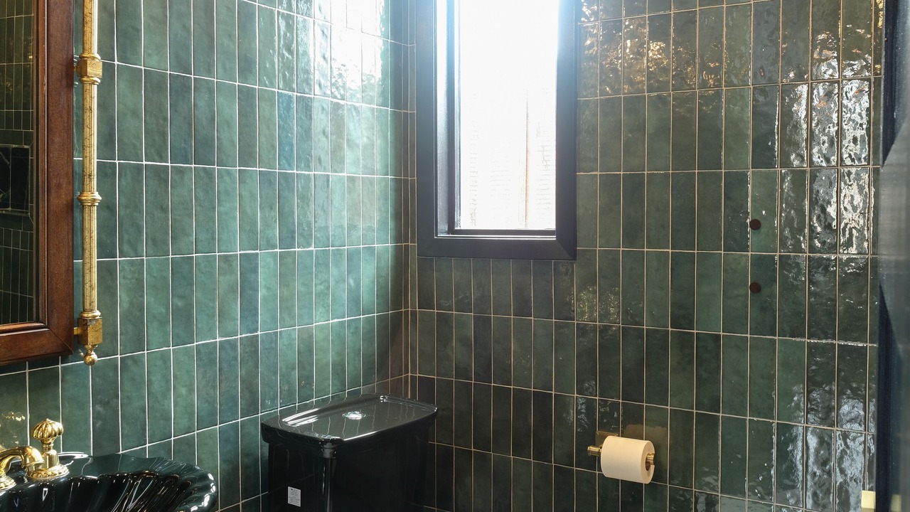 Photo of Bathroom in Irish Channel