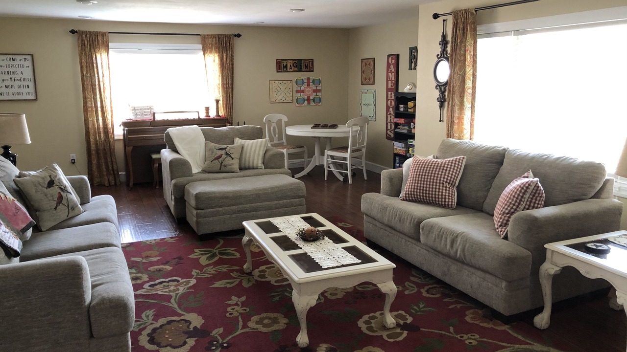 Photo of Bedroom in Pendleton