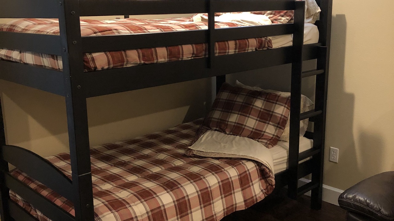 Photo of Bedroom in Pendleton