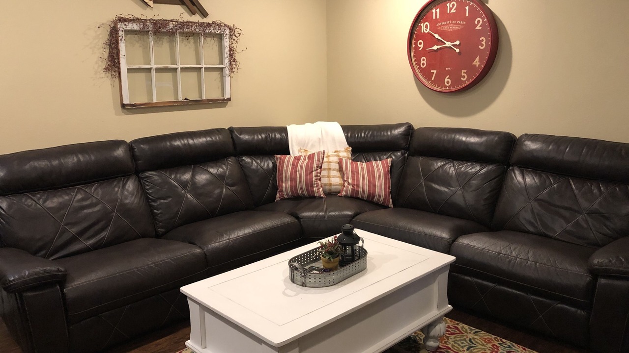 Photo of Bedroom in Pendleton