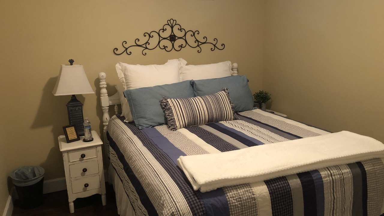 Photo of Bedroom in Pendleton