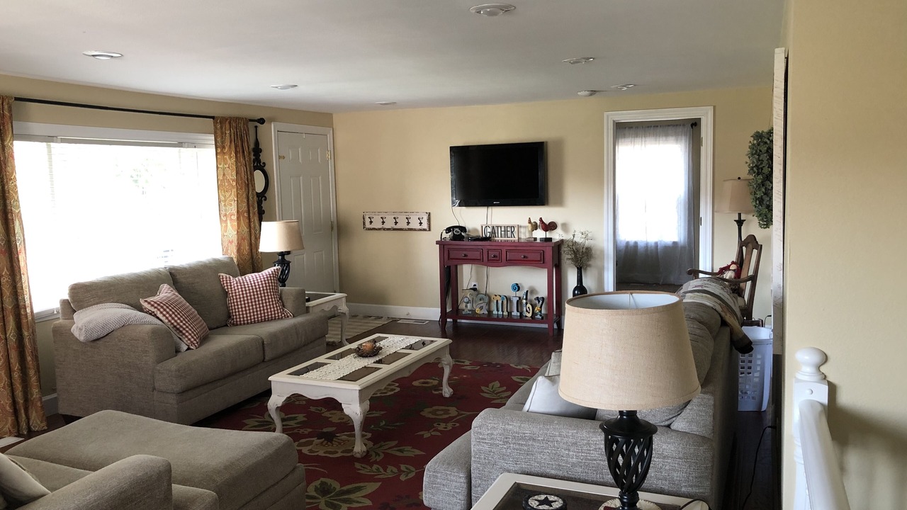 Photo of Bedroom in Pendleton