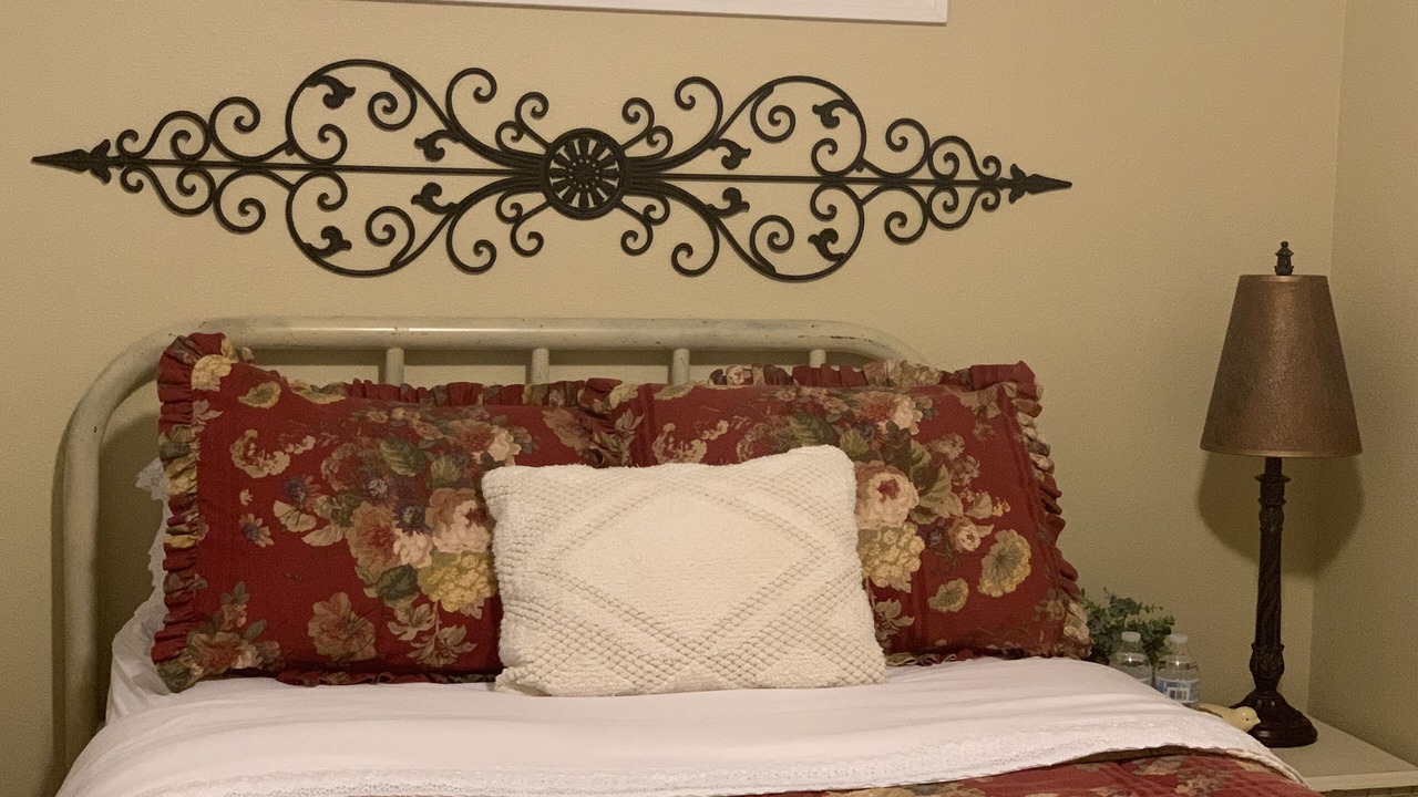 Photo of Bedroom in Pendleton