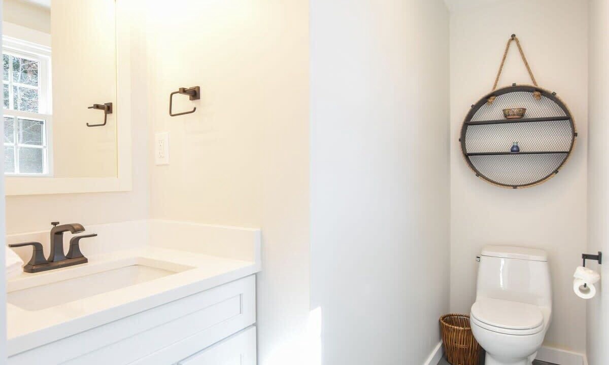 Photo of Bathroom in South Chatham