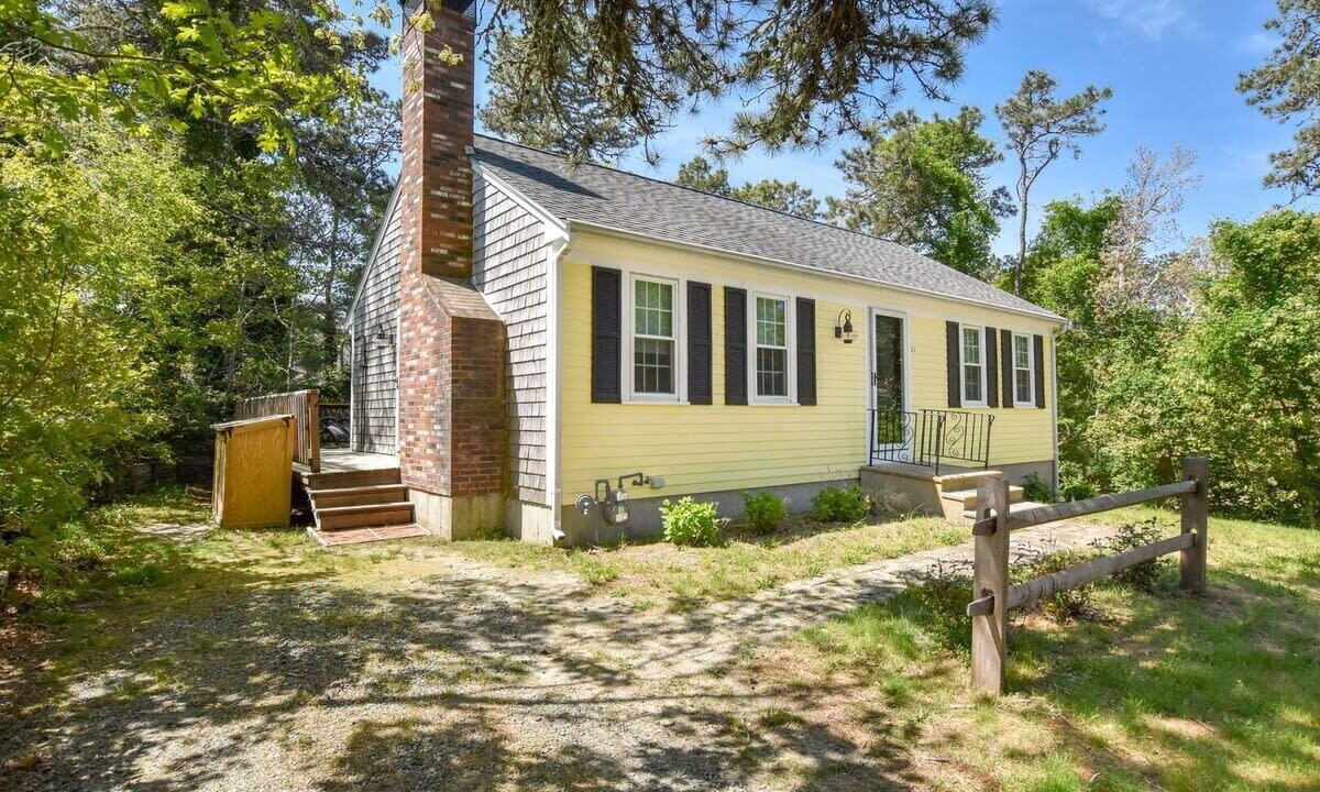 Photo of Outdoor in South Chatham