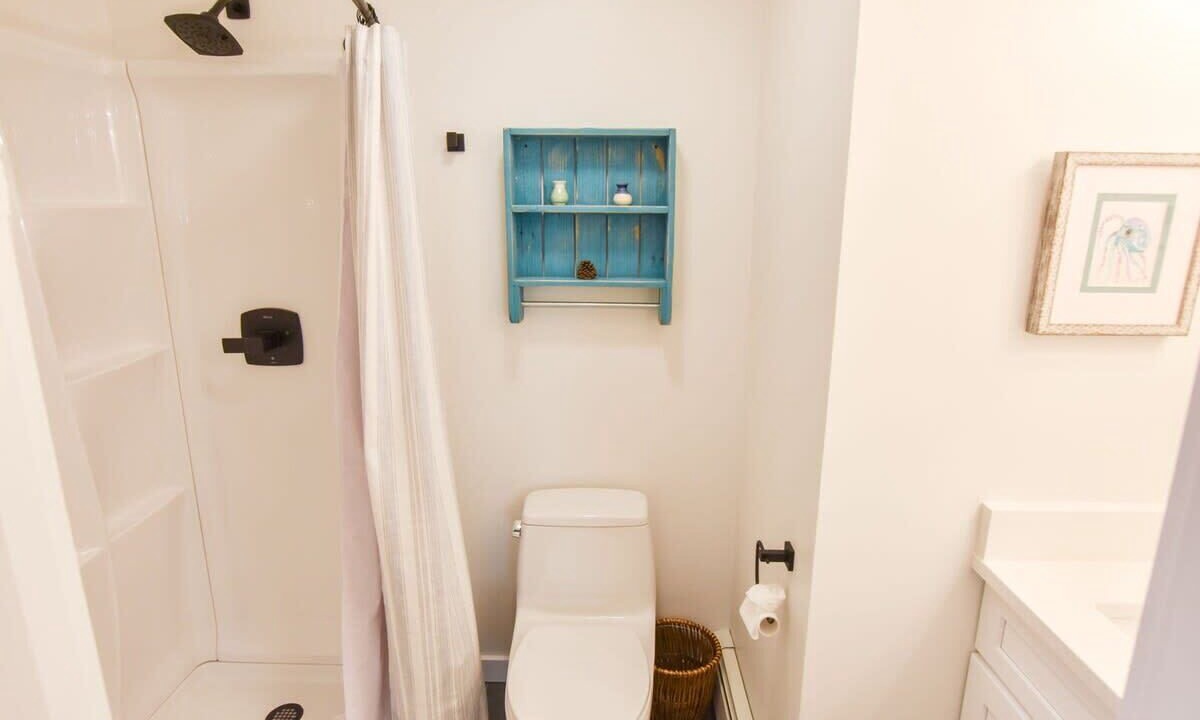 Photo of Bathroom in South Chatham