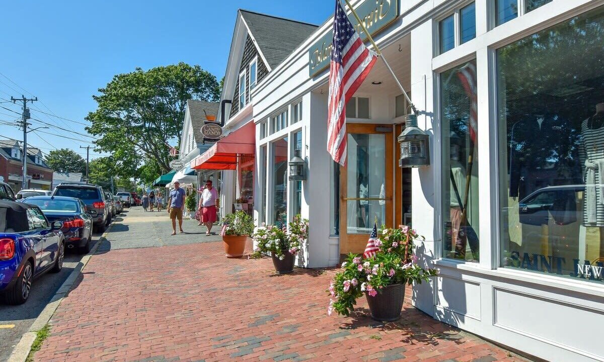 Photo of Outdoor in South Chatham