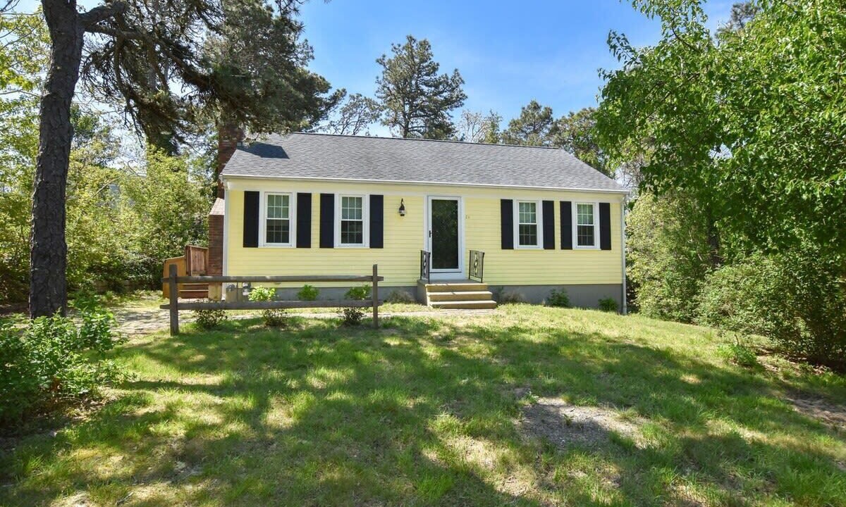 Photo of Outdoor in South Chatham