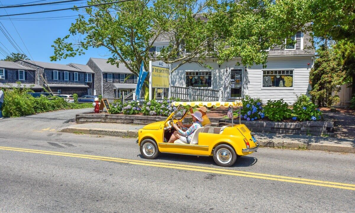 Photo of Outdoor in South Chatham