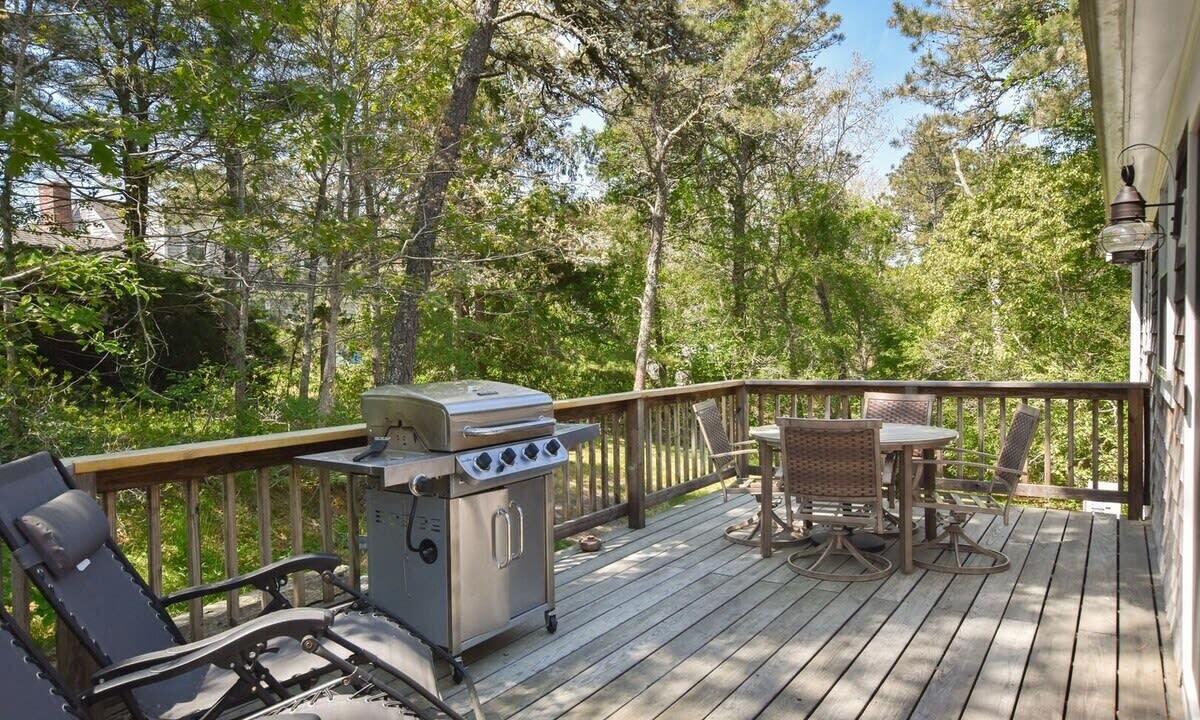 Photo of Outdoor in South Chatham