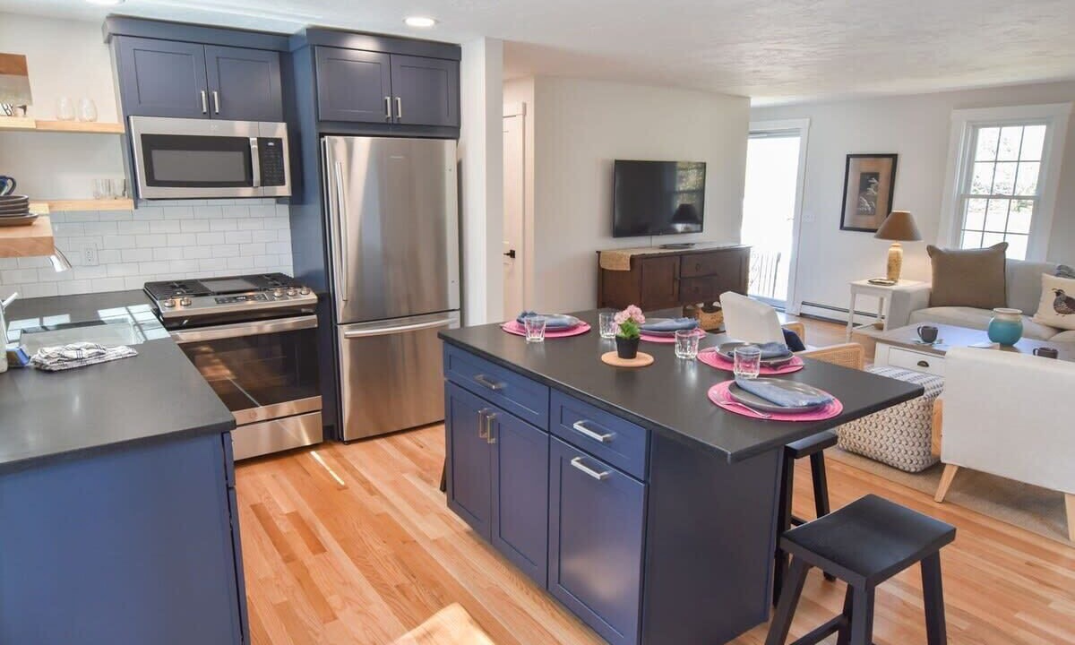 Photo of Kitchen in South Chatham