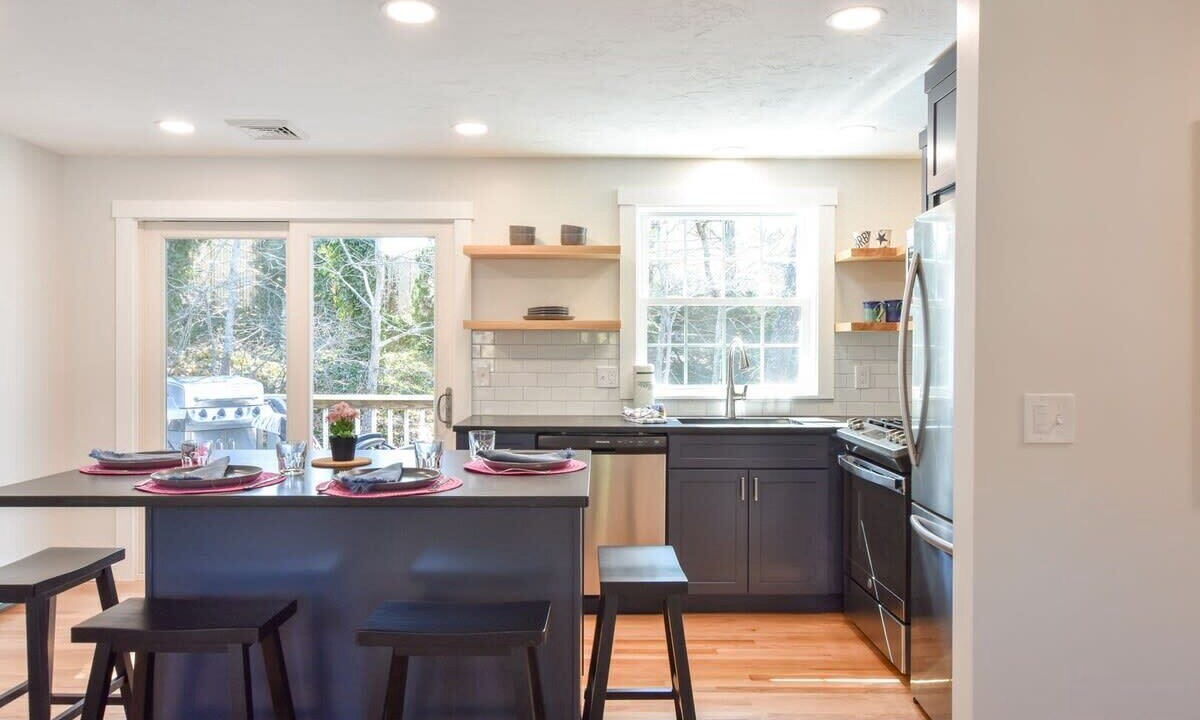 Photo of Kitchen in South Chatham