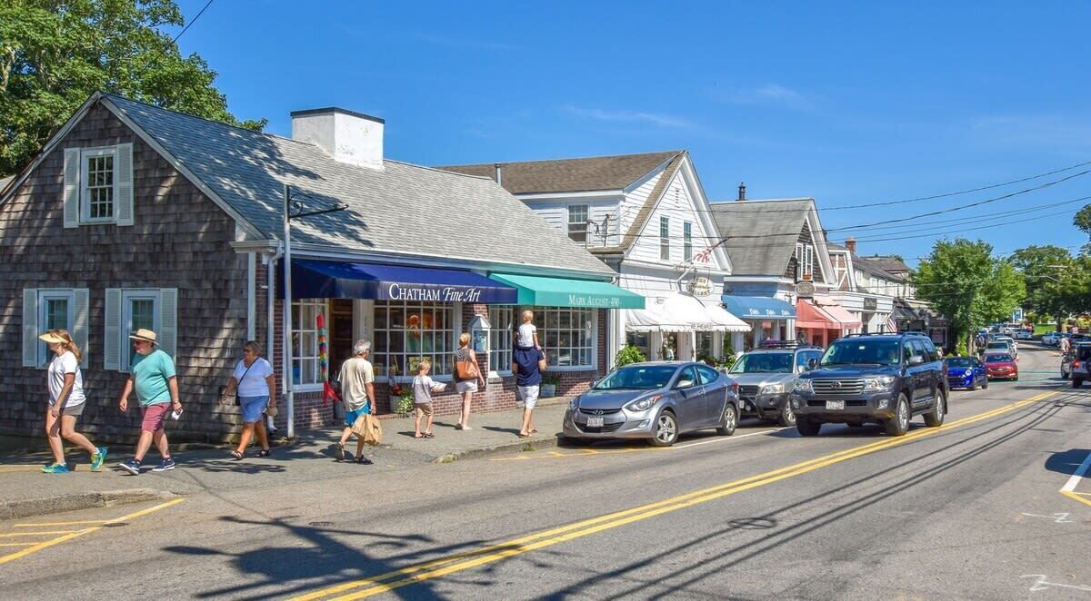 Photo of Others in South Chatham