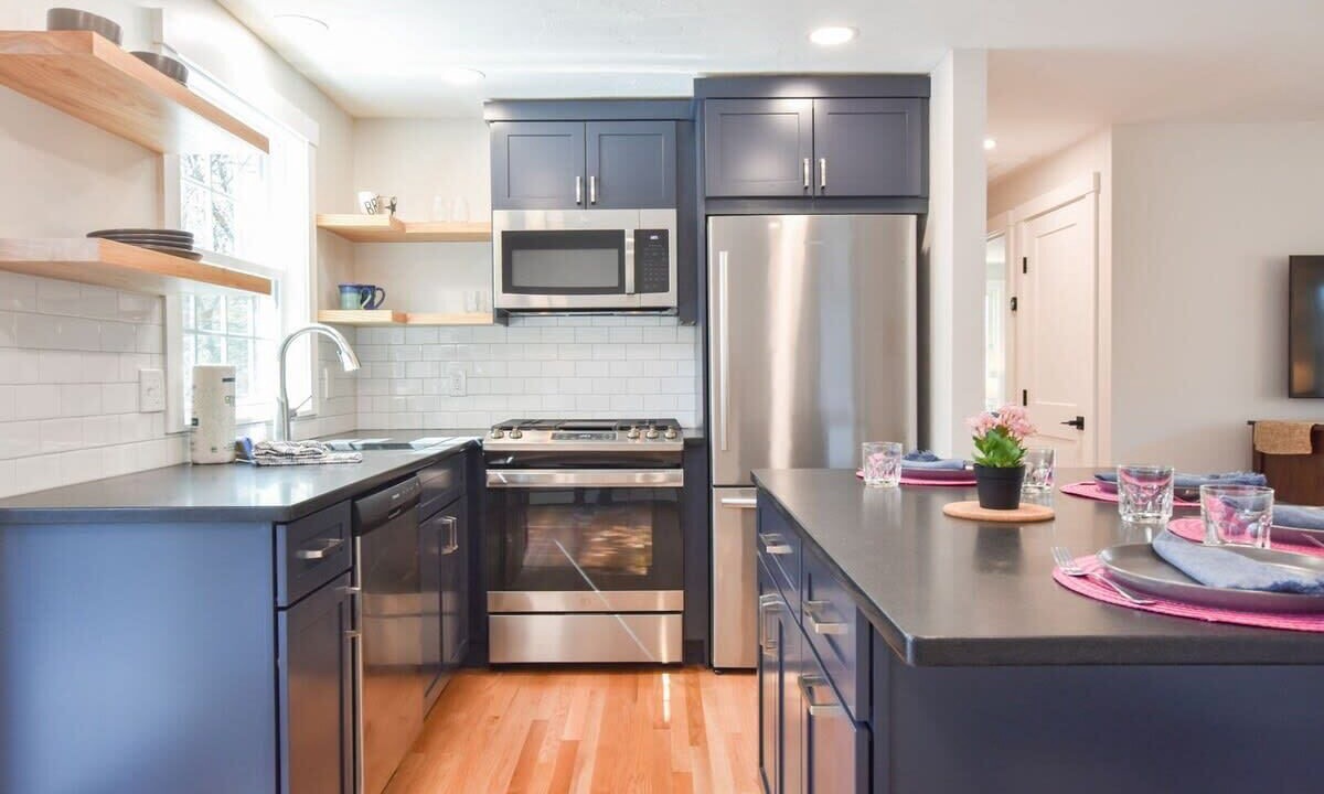 Photo of Kitchen in South Chatham