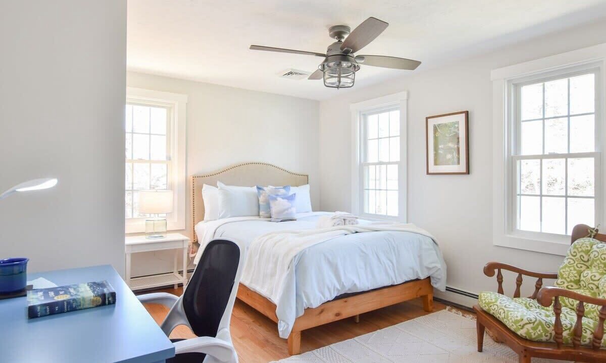 Photo of Bedroom in South Chatham
