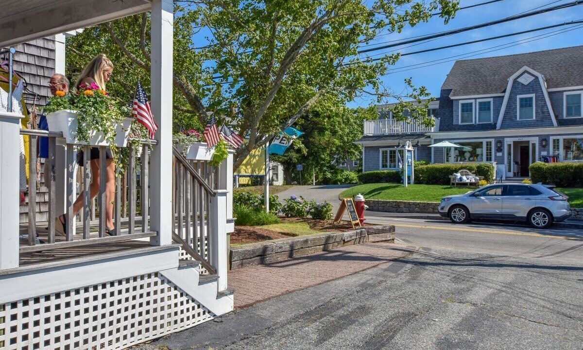 Photo of Outdoor in South Chatham