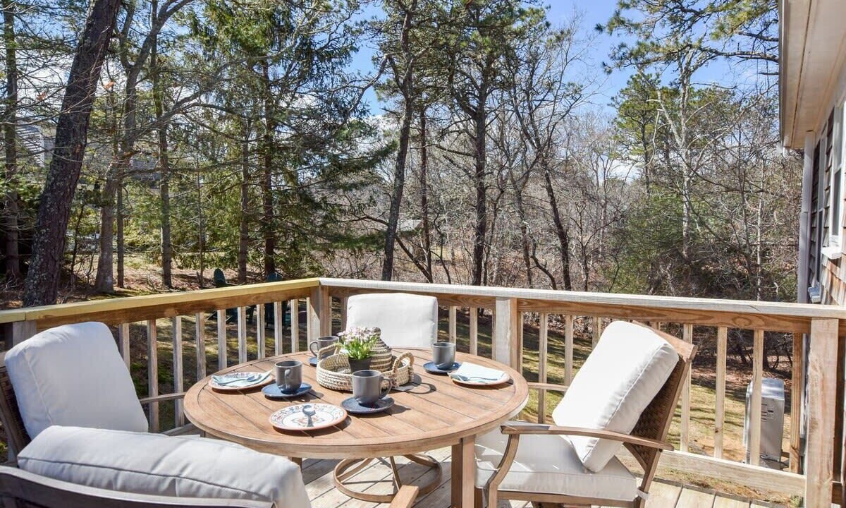 Photo of Outdoor in South Chatham