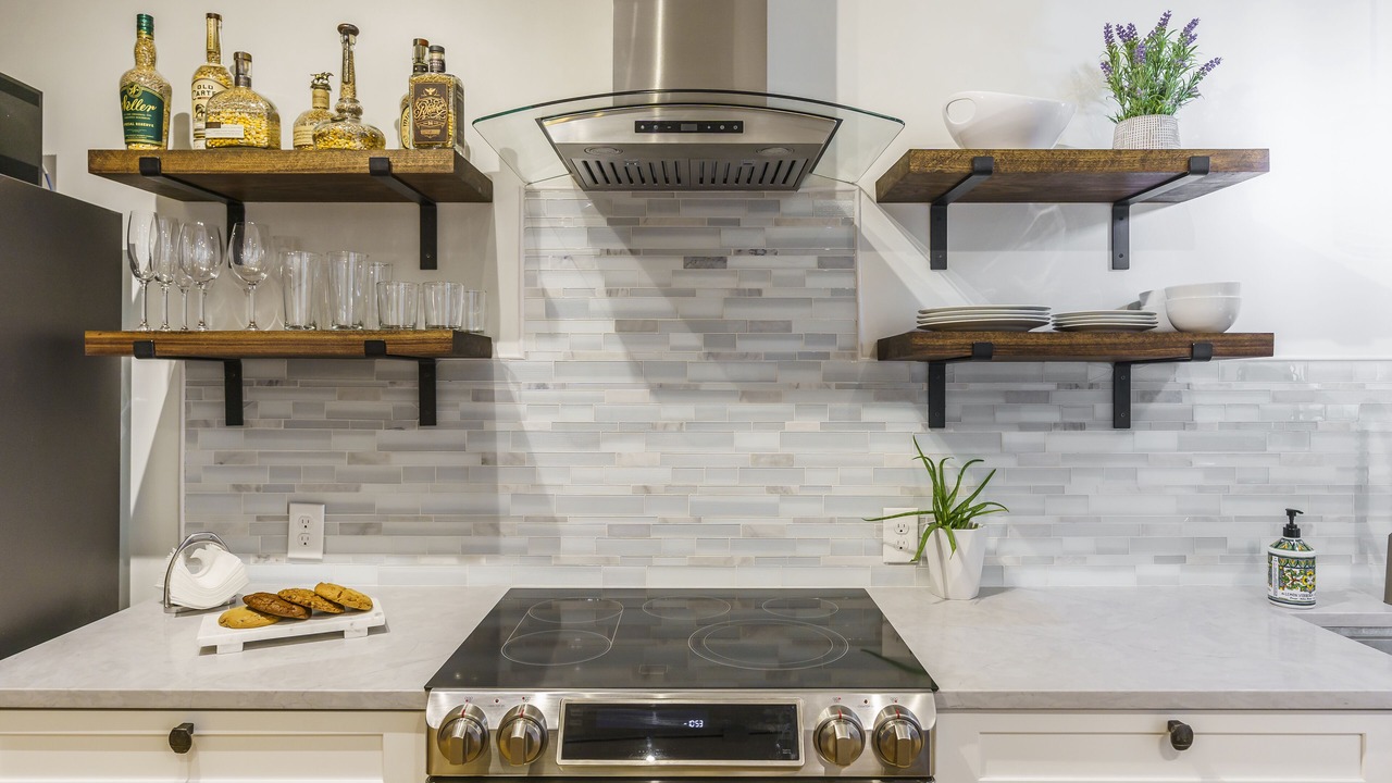 Photo of Kitchen in Midway