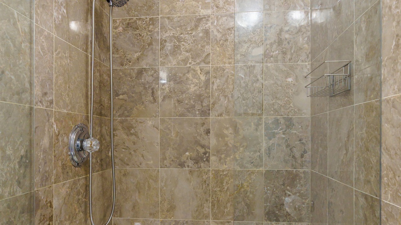 Photo of Bathroom in Midway