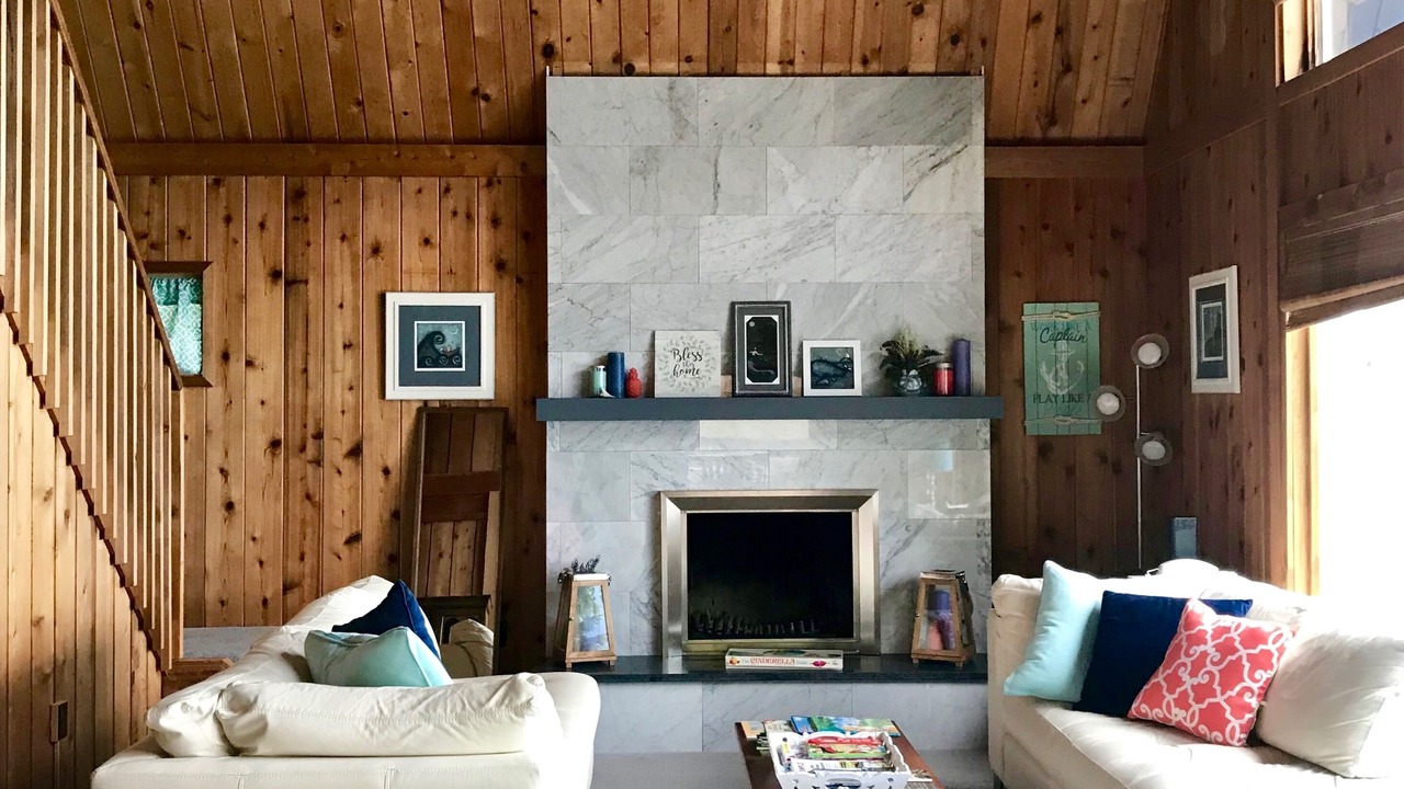 Photo of Livingroom in Traverse City