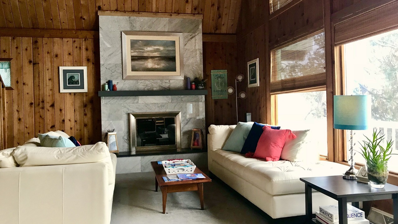 Photo of Livingroom in Traverse City