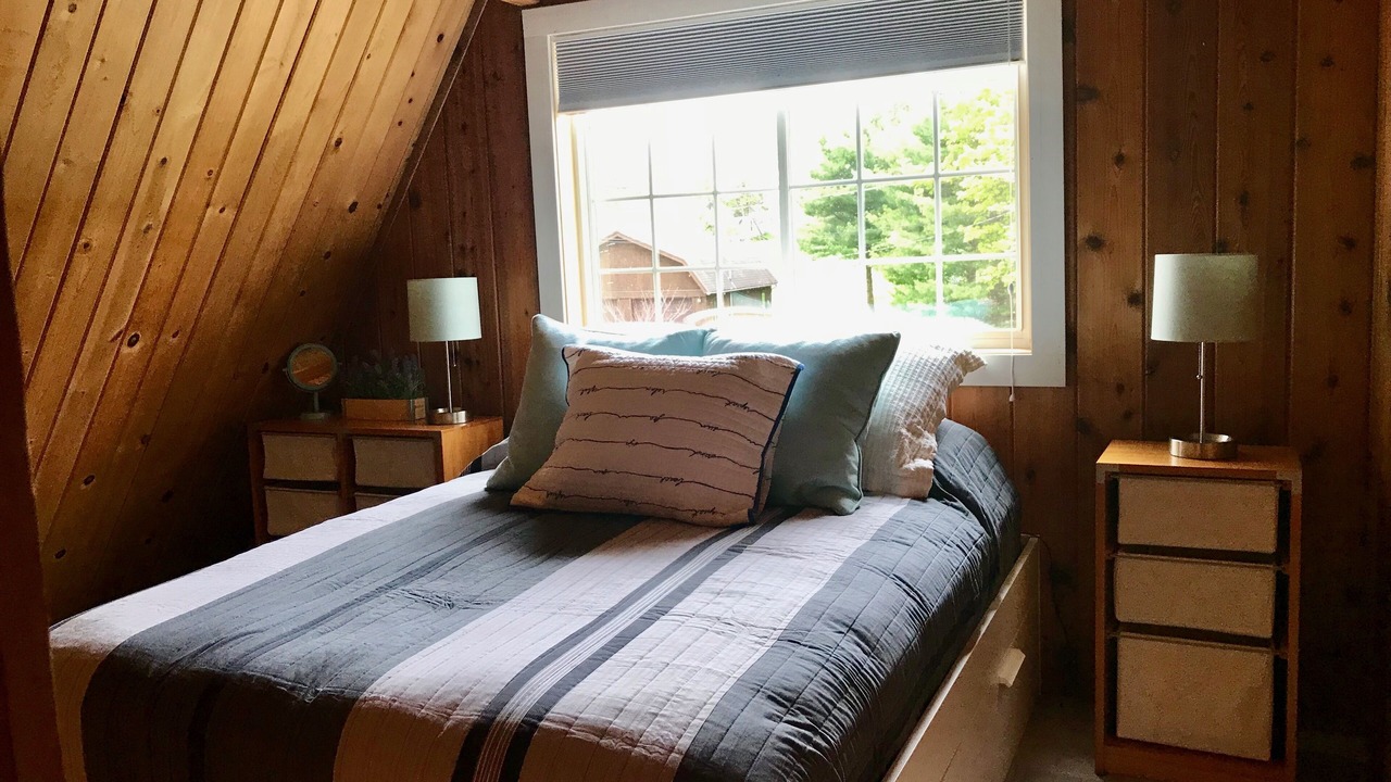 Photo of Bedroom in Traverse City