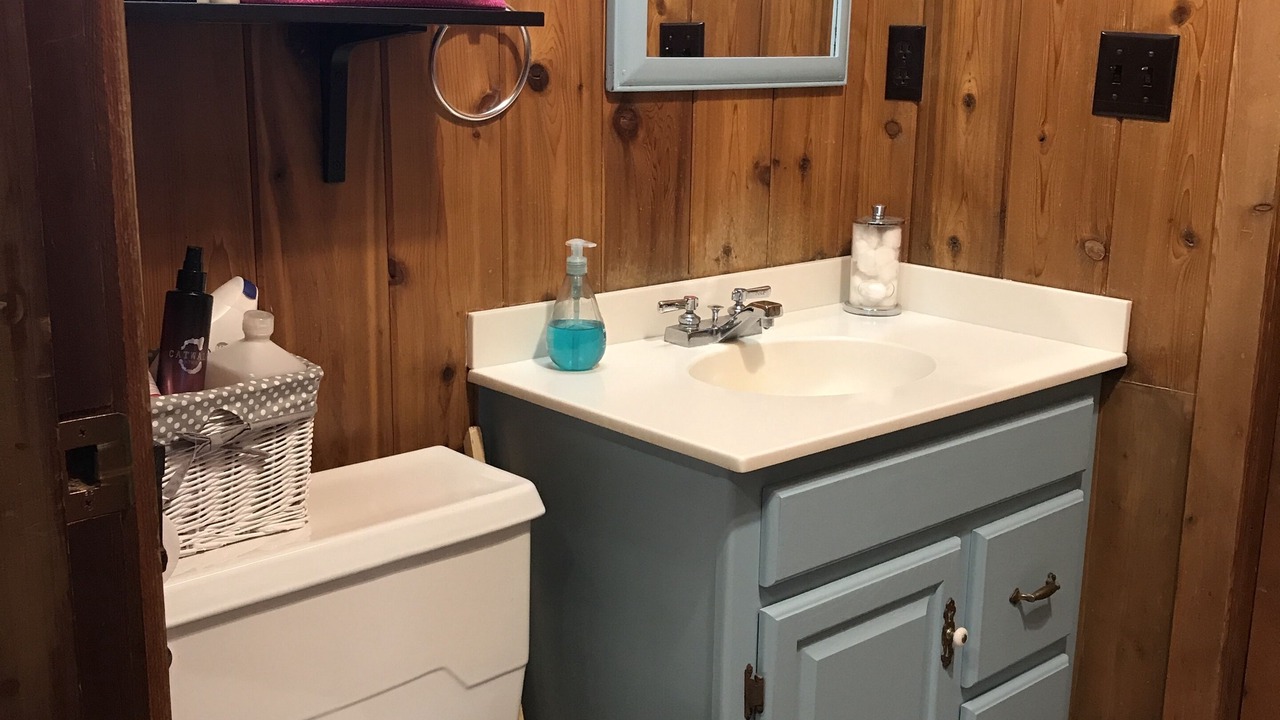 Photo of Bathroom in Traverse City