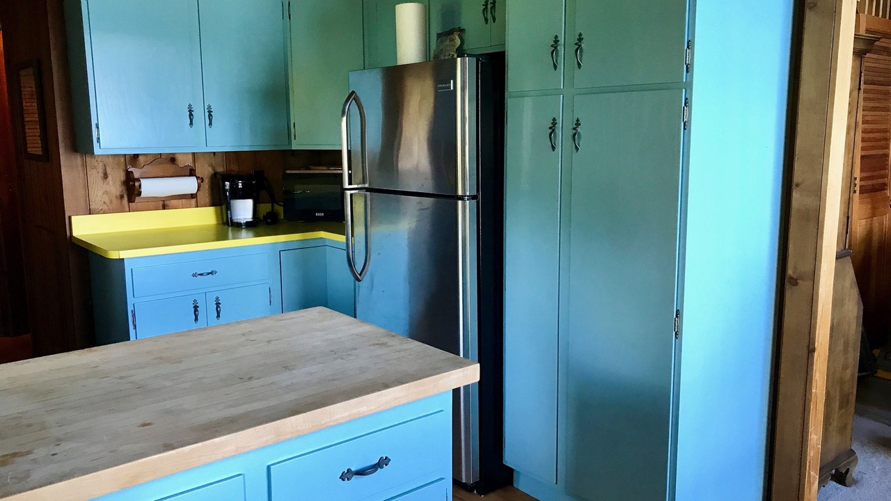 Photo of Kitchen in Traverse City