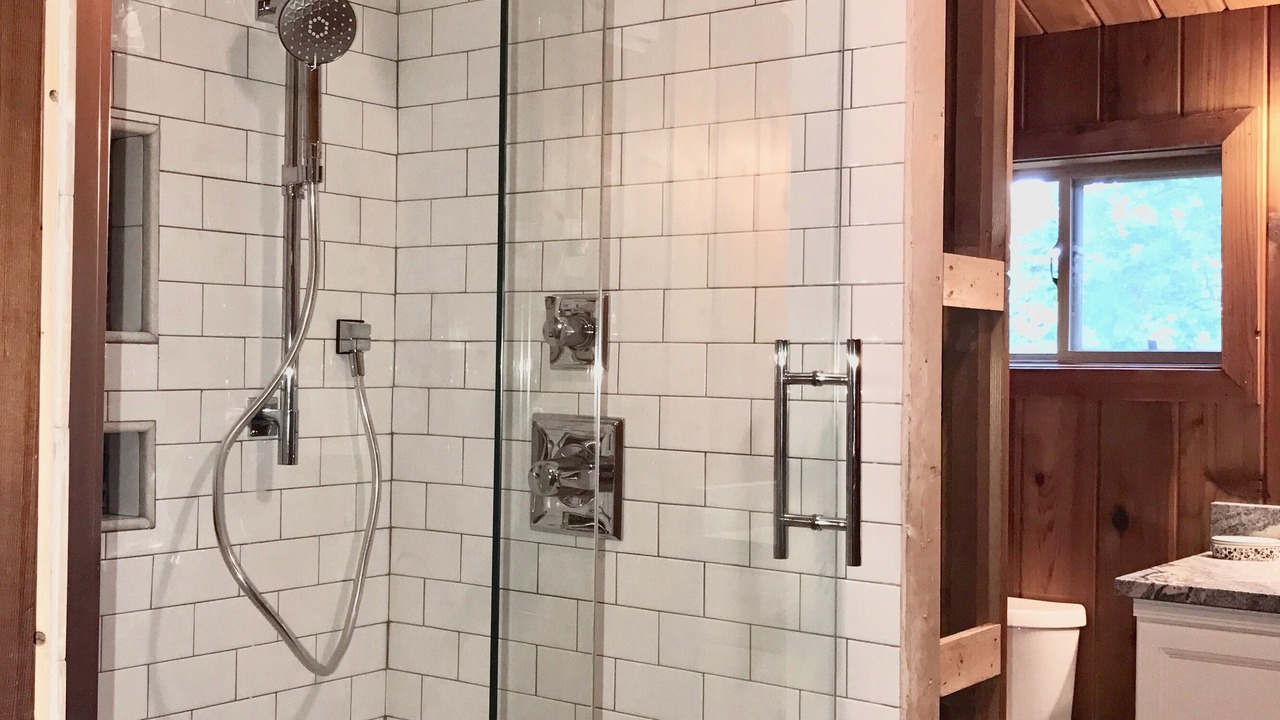 Photo of Bathroom in Traverse City