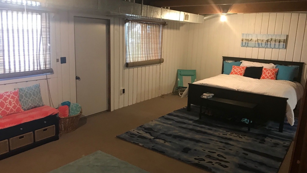 Photo of Bedroom in Traverse City