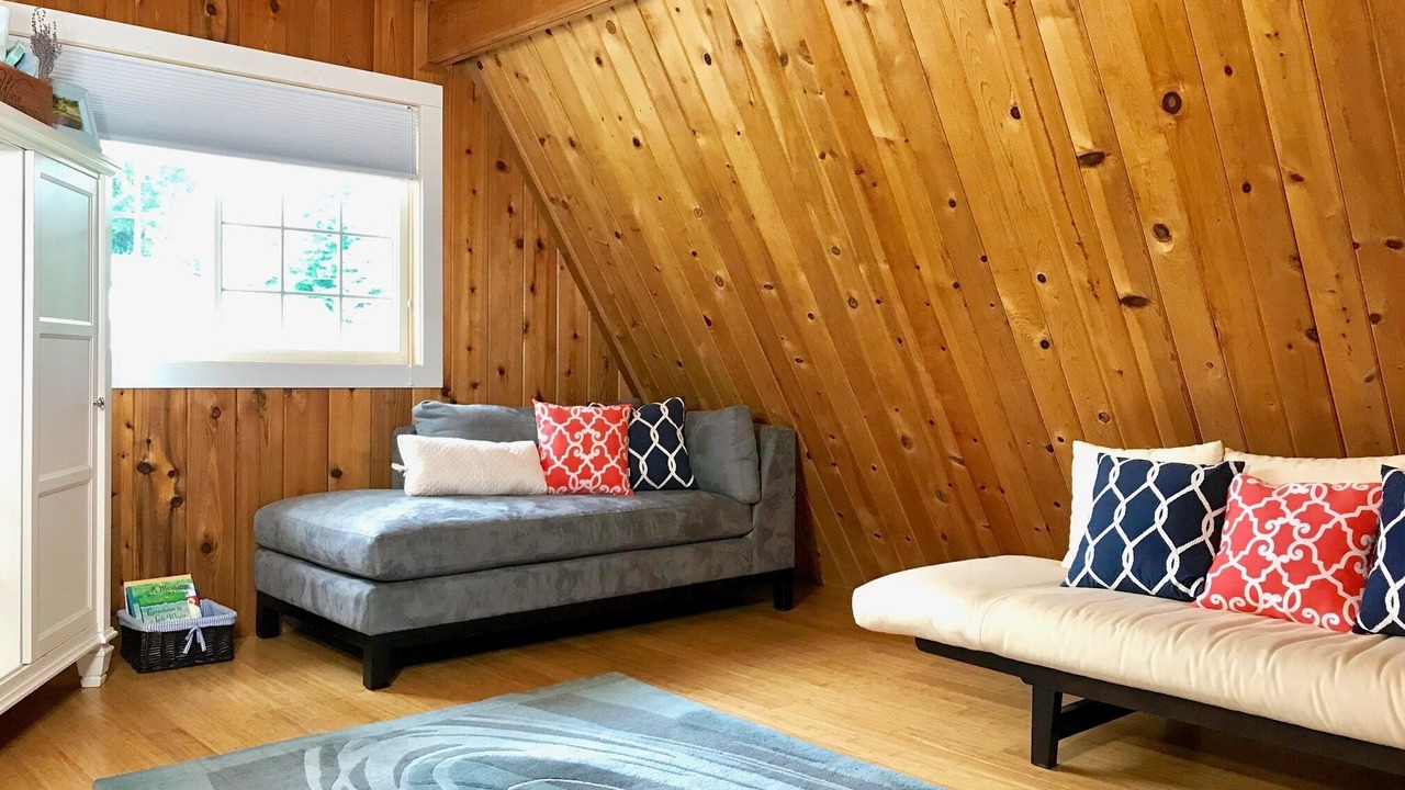 Photo of Livingroom in Traverse City