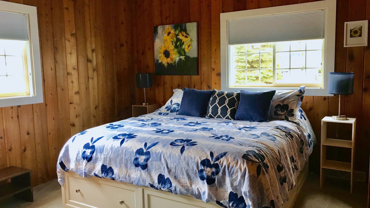 Photo of Bedroom in Traverse City