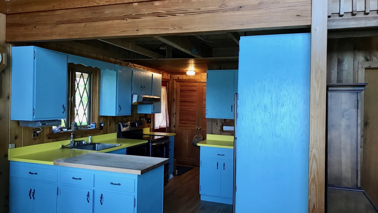 Photo of Kitchen in Traverse City