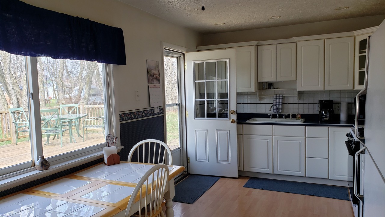 Photo of Kitchen in East Jordan