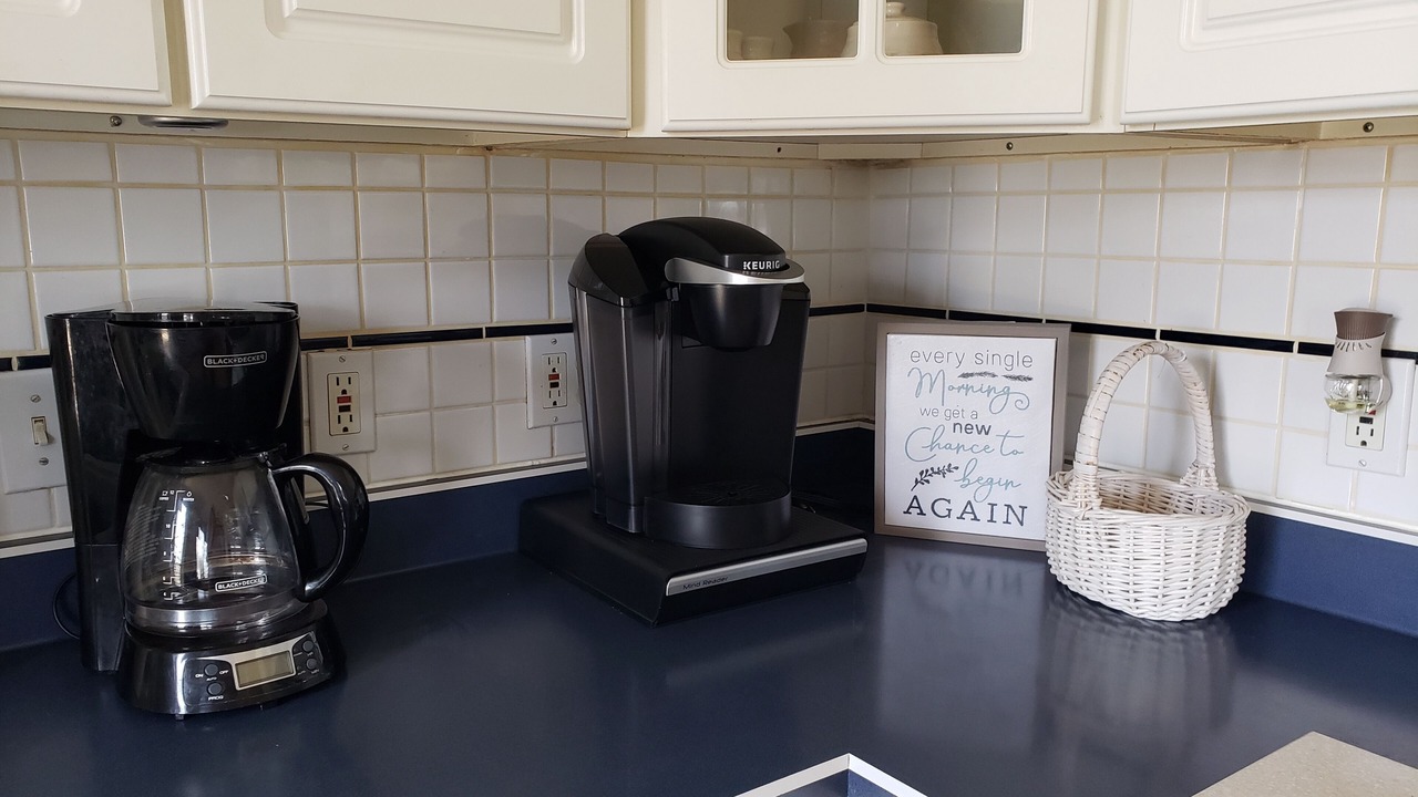 Photo of Kitchen in East Jordan