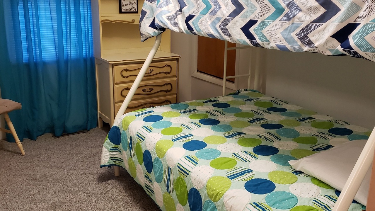 Photo of Bedroom in East Jordan