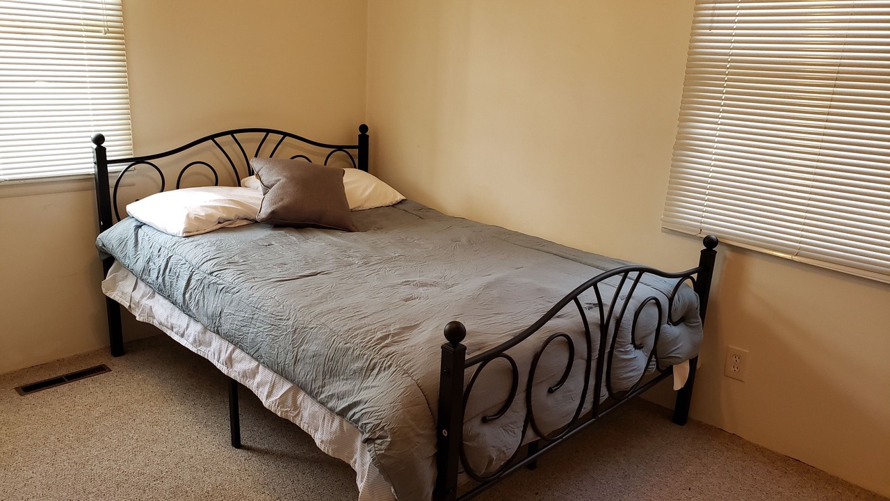Photo of Bedroom in East Jordan