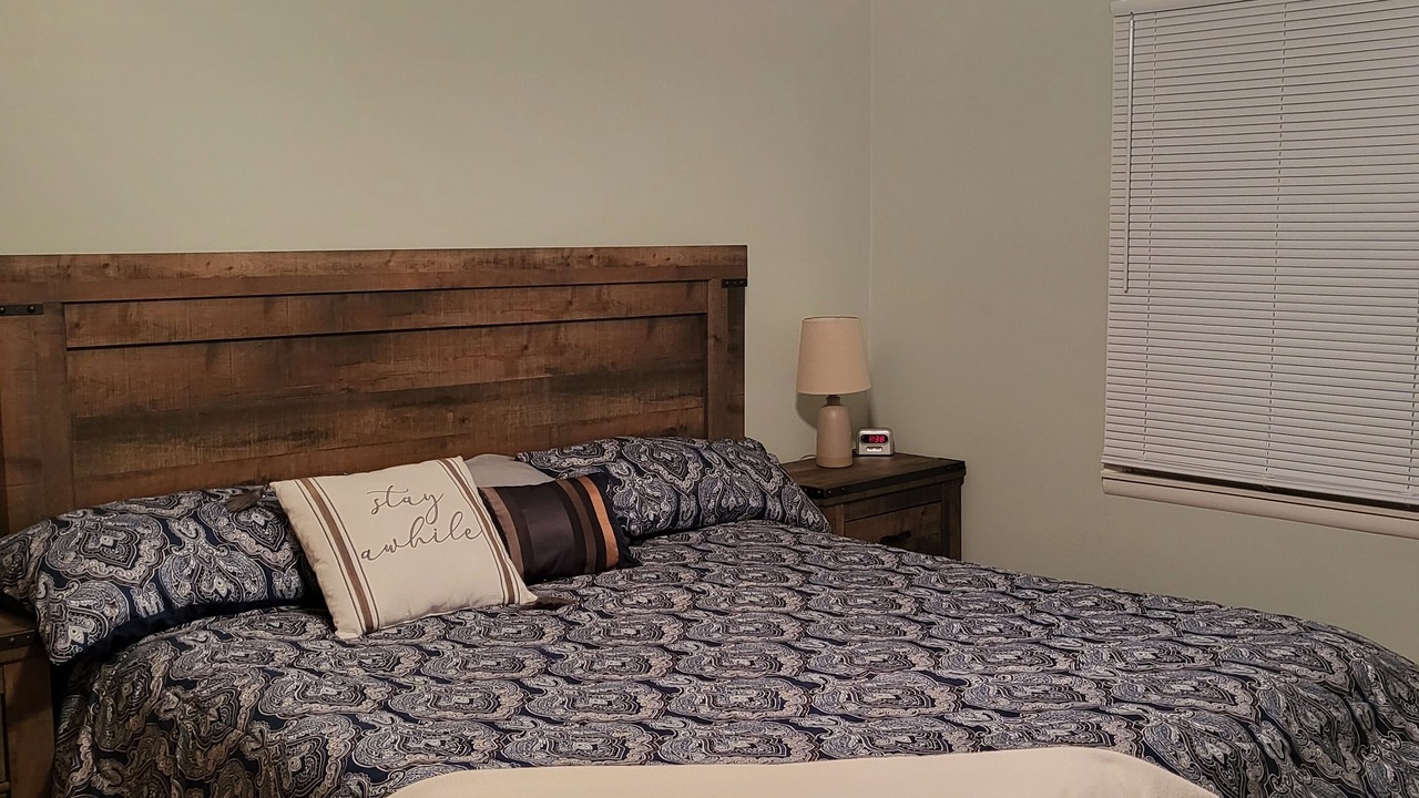 Photo of Bedroom in East Jordan