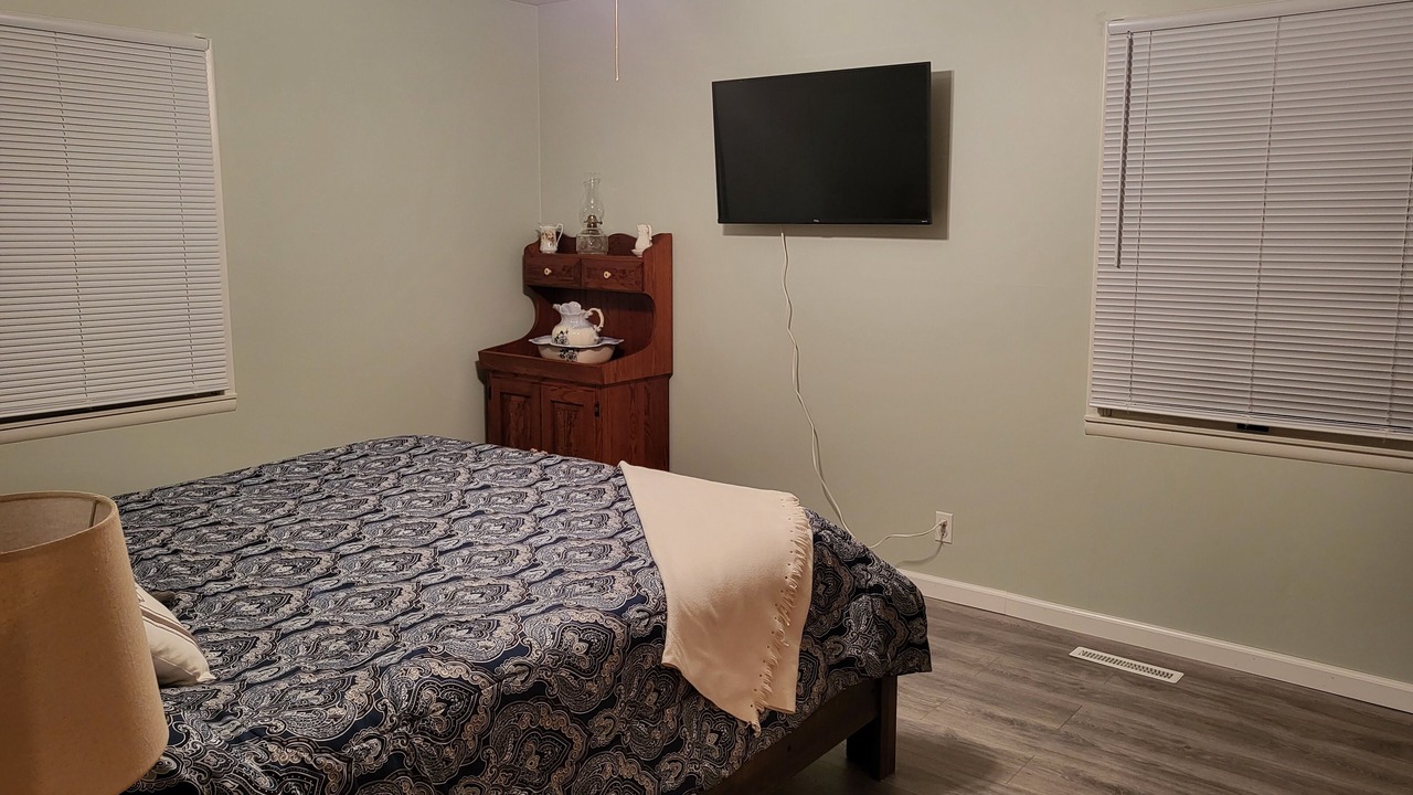 Photo of Bedroom in East Jordan