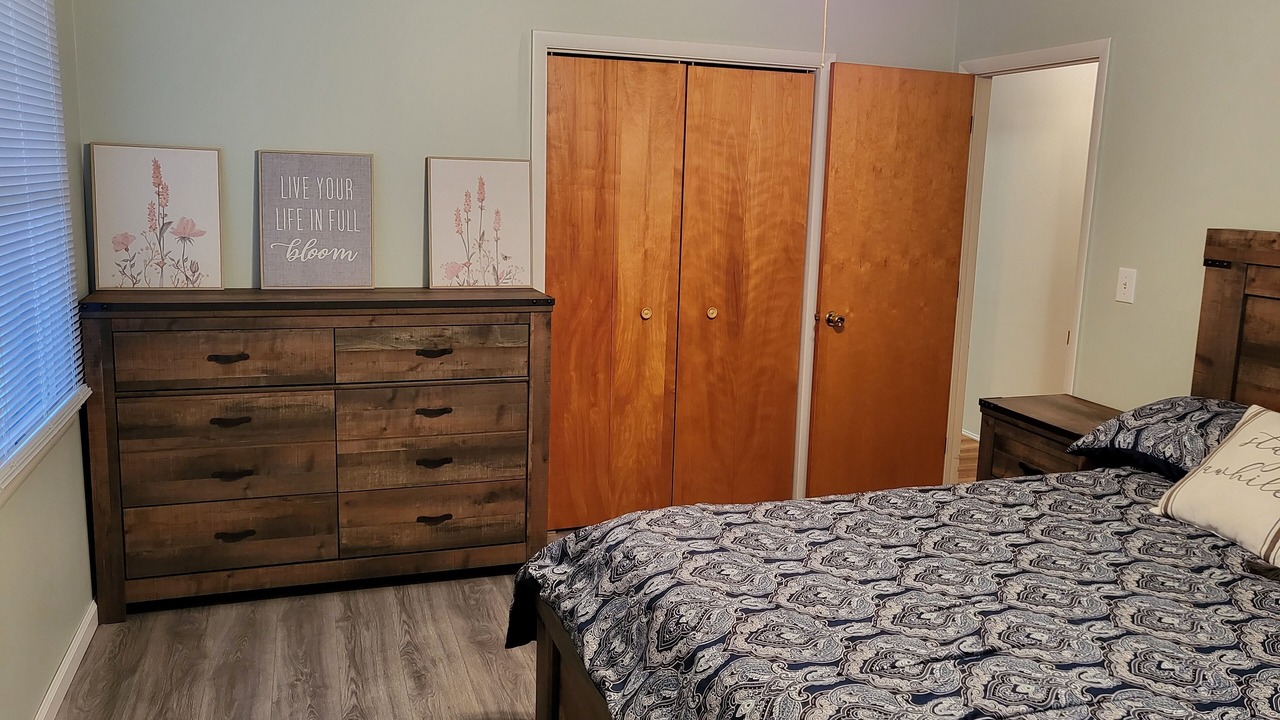 Photo of Bedroom in East Jordan