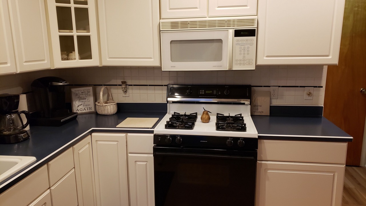 Photo of Kitchen in East Jordan