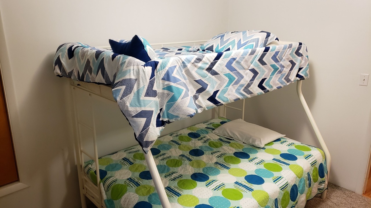 Photo of Bedroom in East Jordan