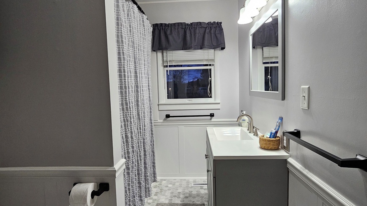 Photo of Bathroom in East Jordan