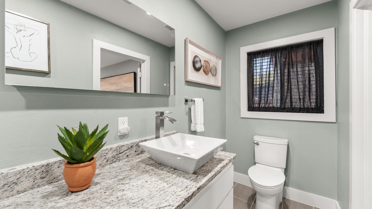 Photo of Bathroom in Preston Hollow