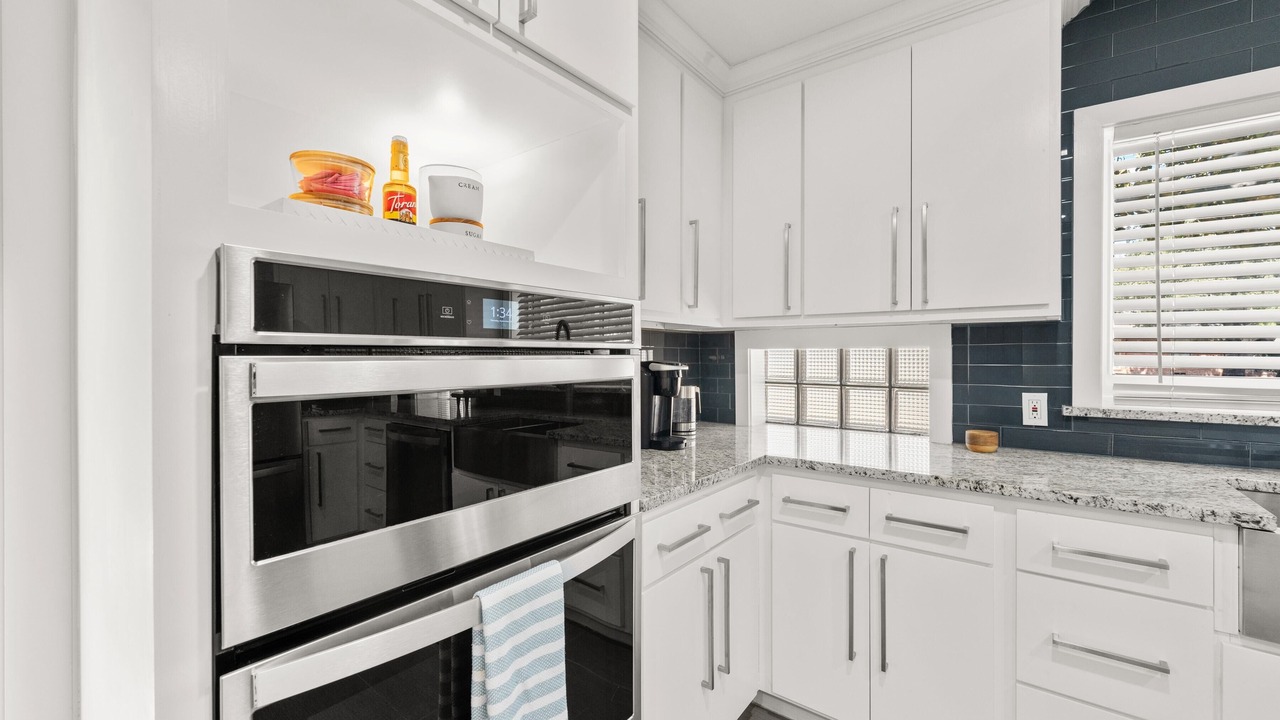 Photo of Kitchen in Preston Hollow