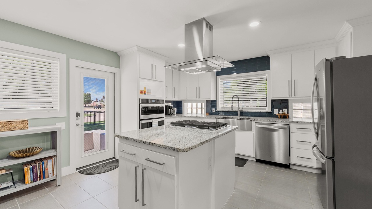 Photo of Kitchen in Preston Hollow