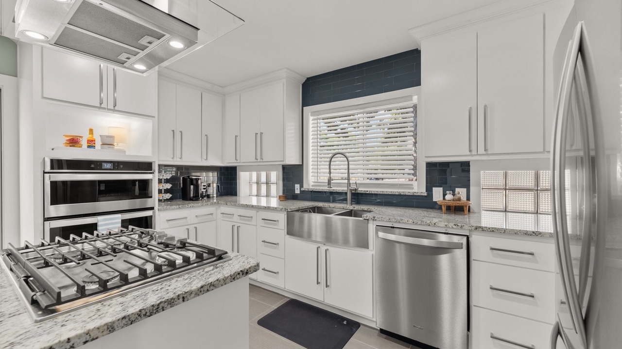 Photo of Kitchen in Preston Hollow