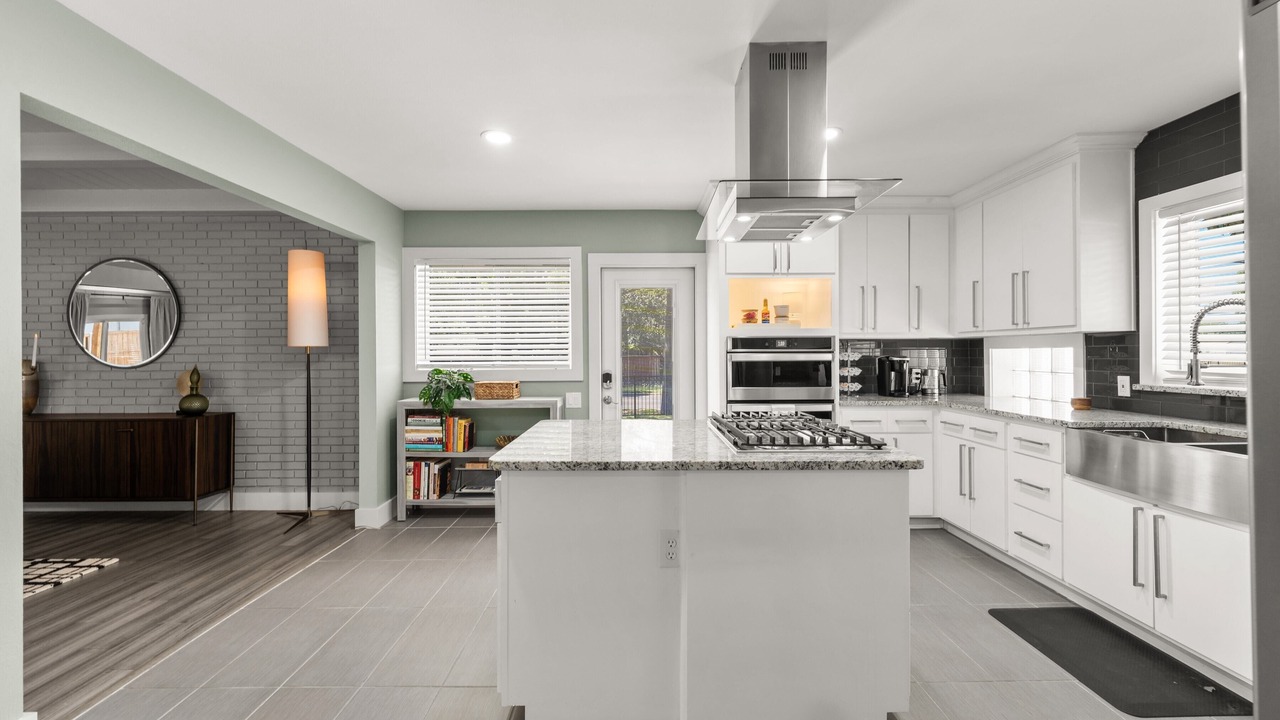 Photo of Kitchen in Preston Hollow