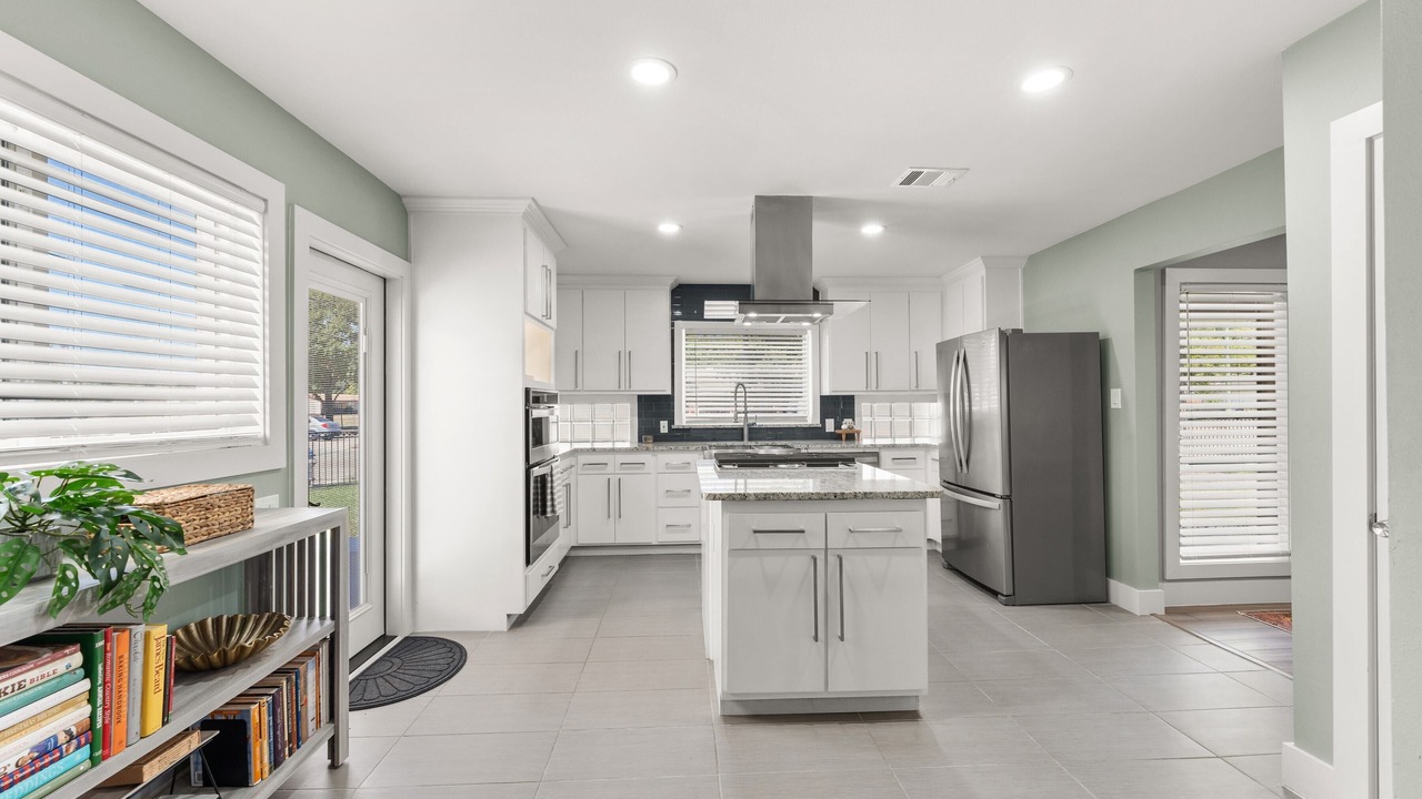 Photo of Kitchen in Preston Hollow